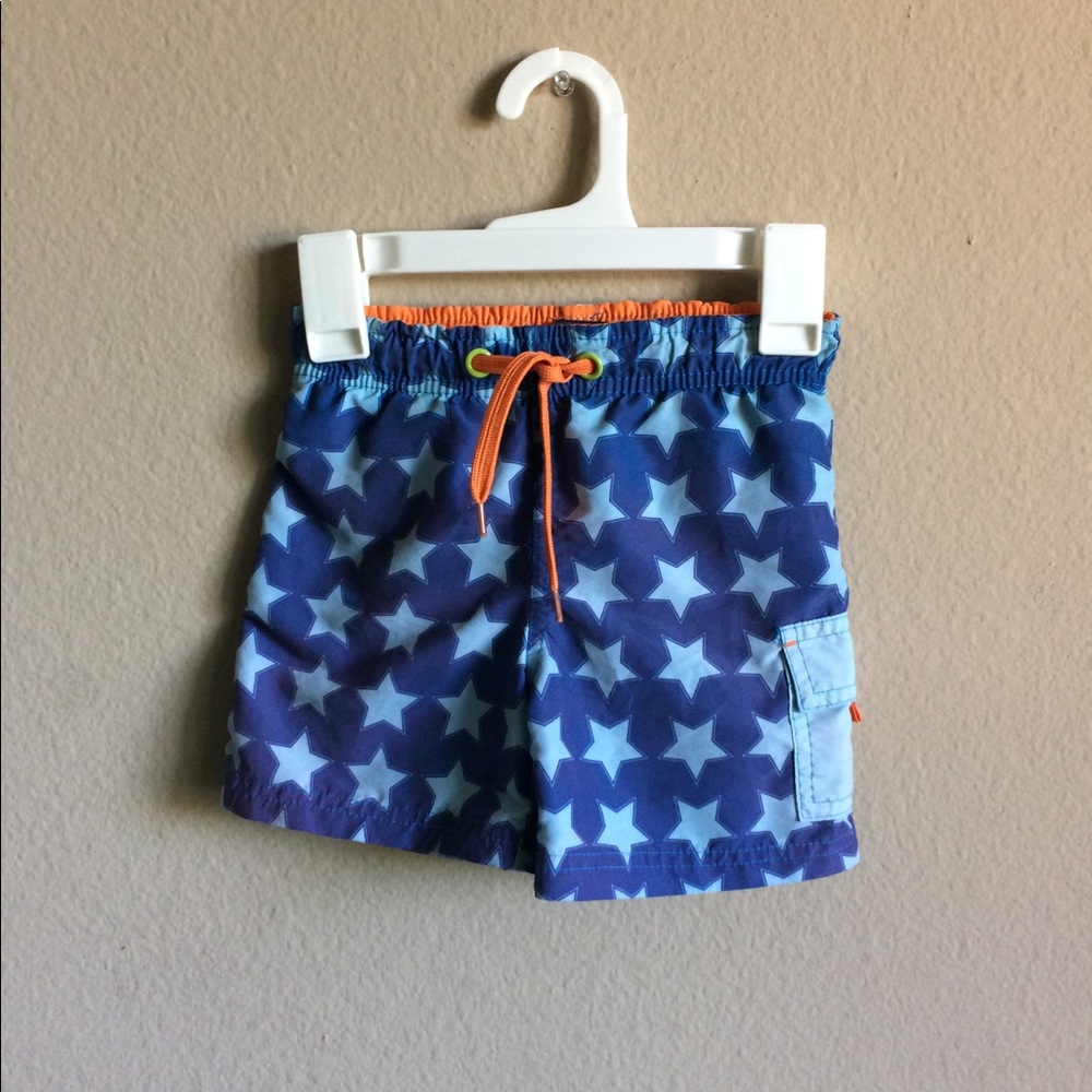 Swim shorts for children